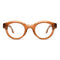 Isla Optical / Rosé Acetate & Blue-Light Lens